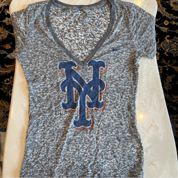 New York Mets Top - Picture 1 of 5